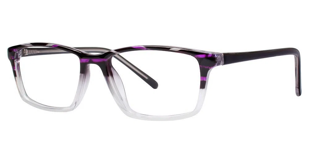 MODERN PLASTICS I INDULGE Eyeglasses - view 2